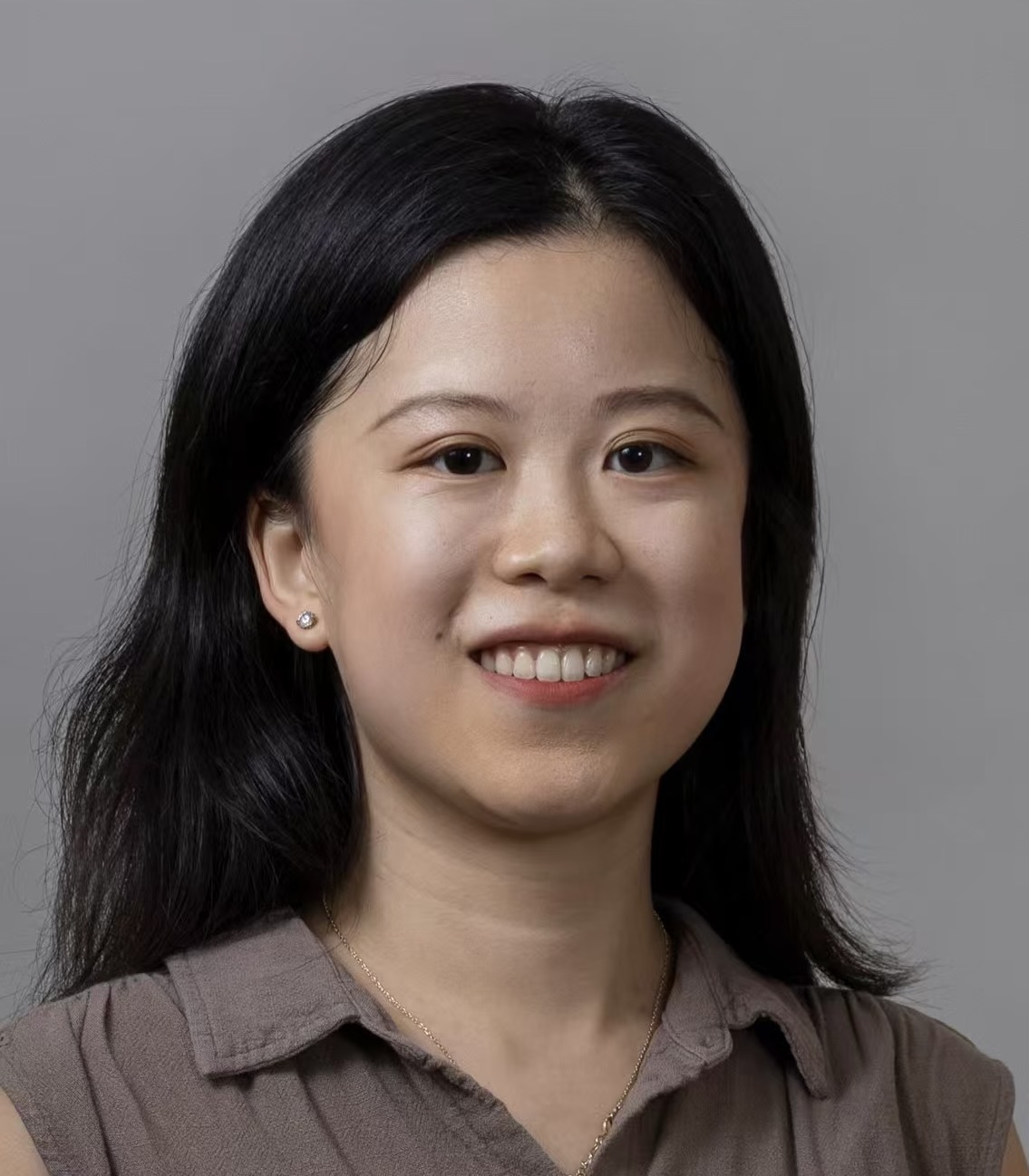 Shirley Xinyi Cai  
